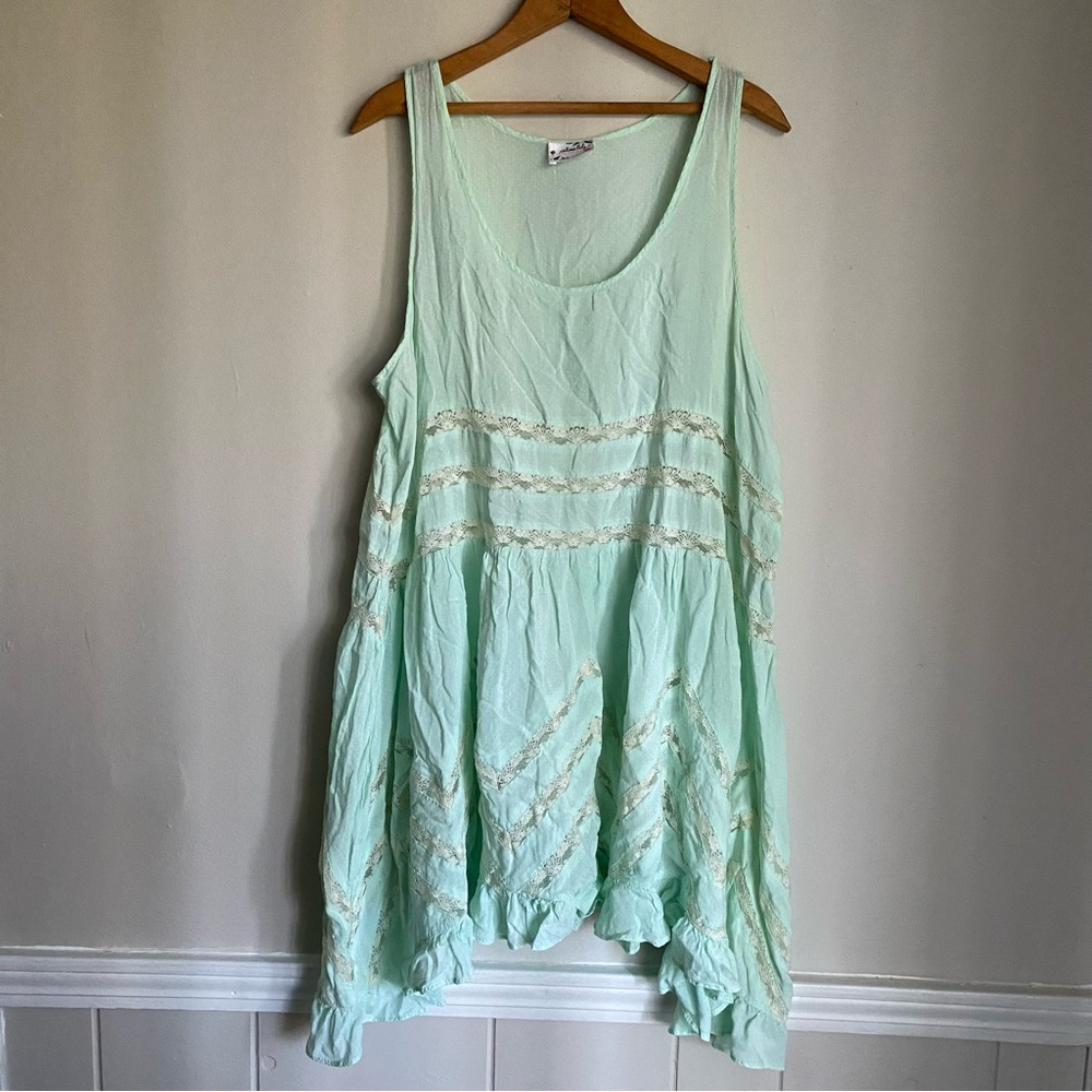 Free People Intimately Tunic